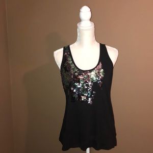 EXPRESS Tanktop - NWOT